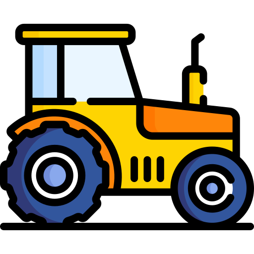 Tractors